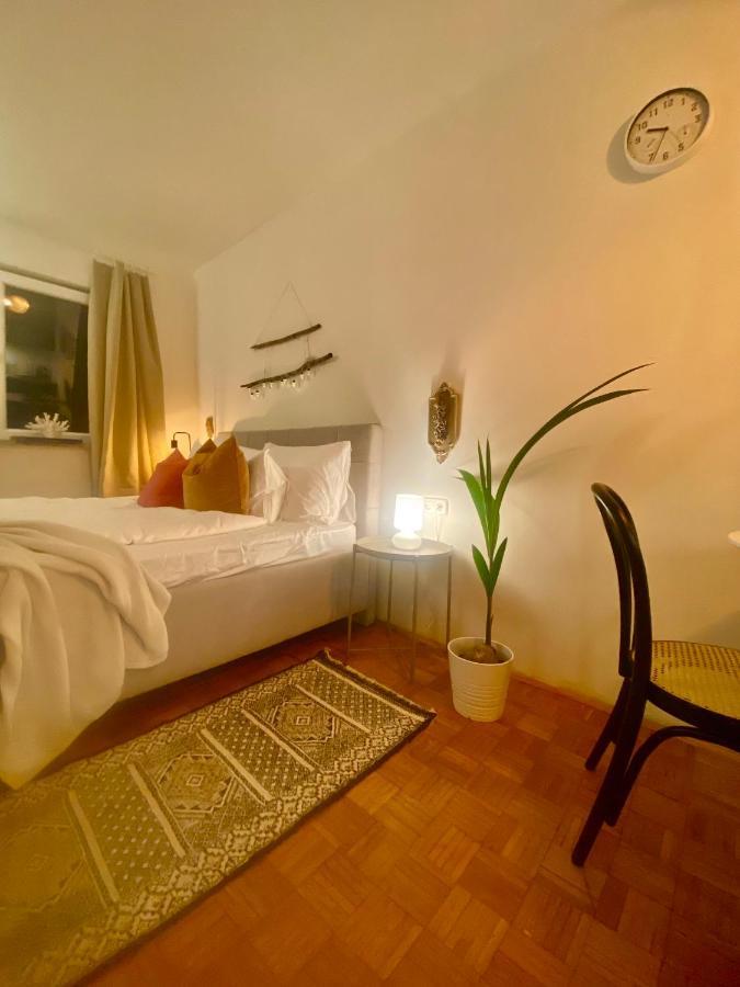 Modern Couples Coastal Getaway Mm Apartment ซริกเวนิซา ภายนอก รูปภาพ