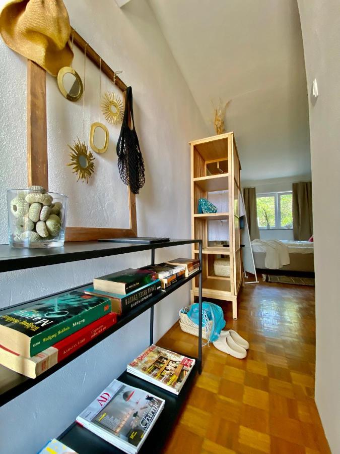 Modern Couples Coastal Getaway Mm Apartment ซริกเวนิซา ภายนอก รูปภาพ
