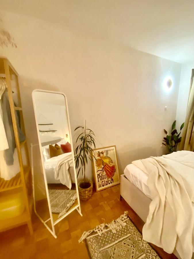 Modern Couples Coastal Getaway Mm Apartment ซริกเวนิซา ภายนอก รูปภาพ