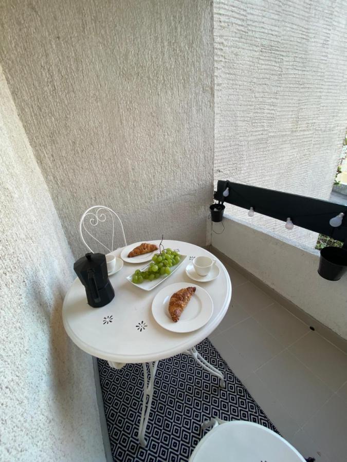 Modern Couples Coastal Getaway Mm Apartment ซริกเวนิซา ภายนอก รูปภาพ