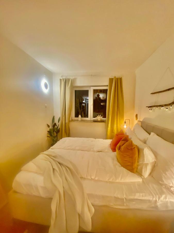 Modern Couples Coastal Getaway Mm Apartment ซริกเวนิซา ภายนอก รูปภาพ