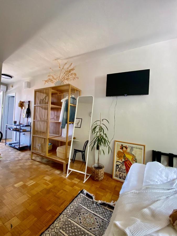 Modern Couples Coastal Getaway Mm Apartment ซริกเวนิซา ภายนอก รูปภาพ