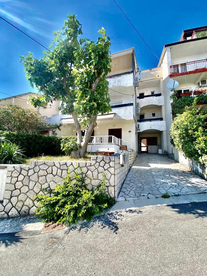 Modern Couples Coastal Getaway Mm Apartment ซริกเวนิซา ภายนอก รูปภาพ