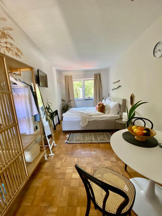 Modern Couples Coastal Getaway Mm Apartment ซริกเวนิซา ภายนอก รูปภาพ